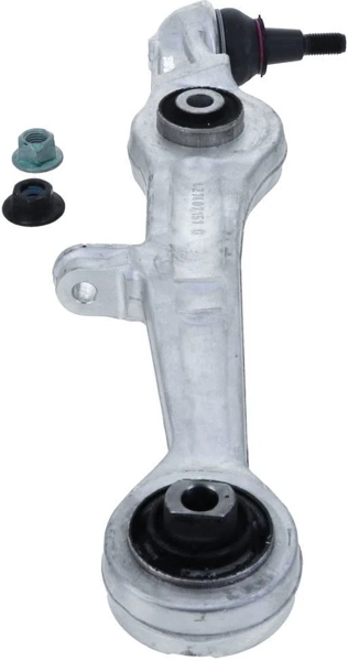 Track Control Arm Front LEMFORDER for AUDI ALLROAD C5